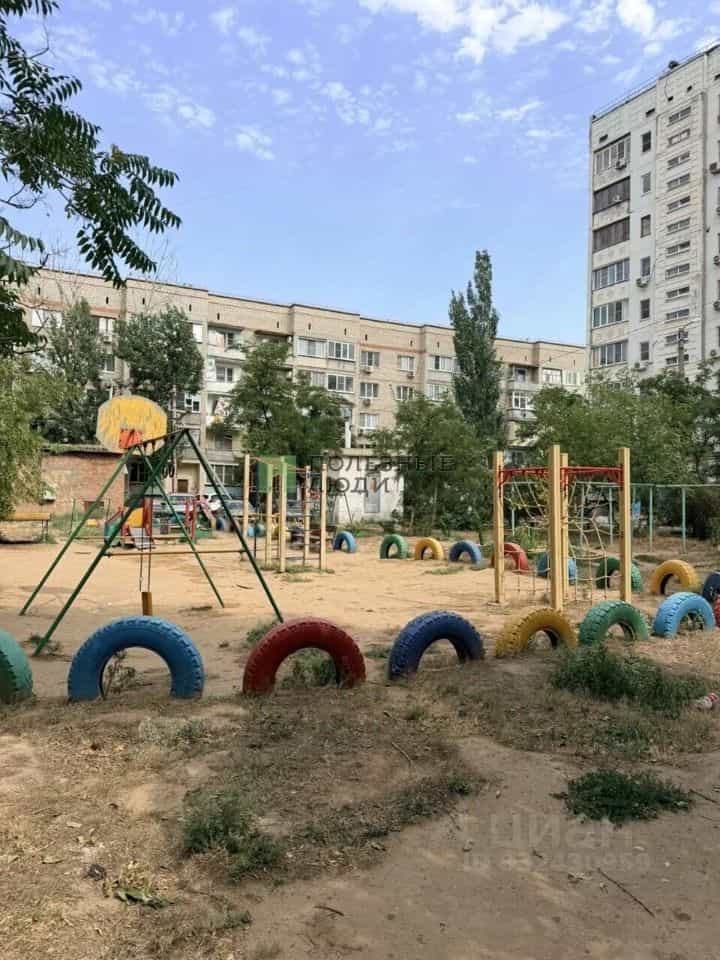 Россия, Астрахань, Сахалинская улица, 34, фото 18