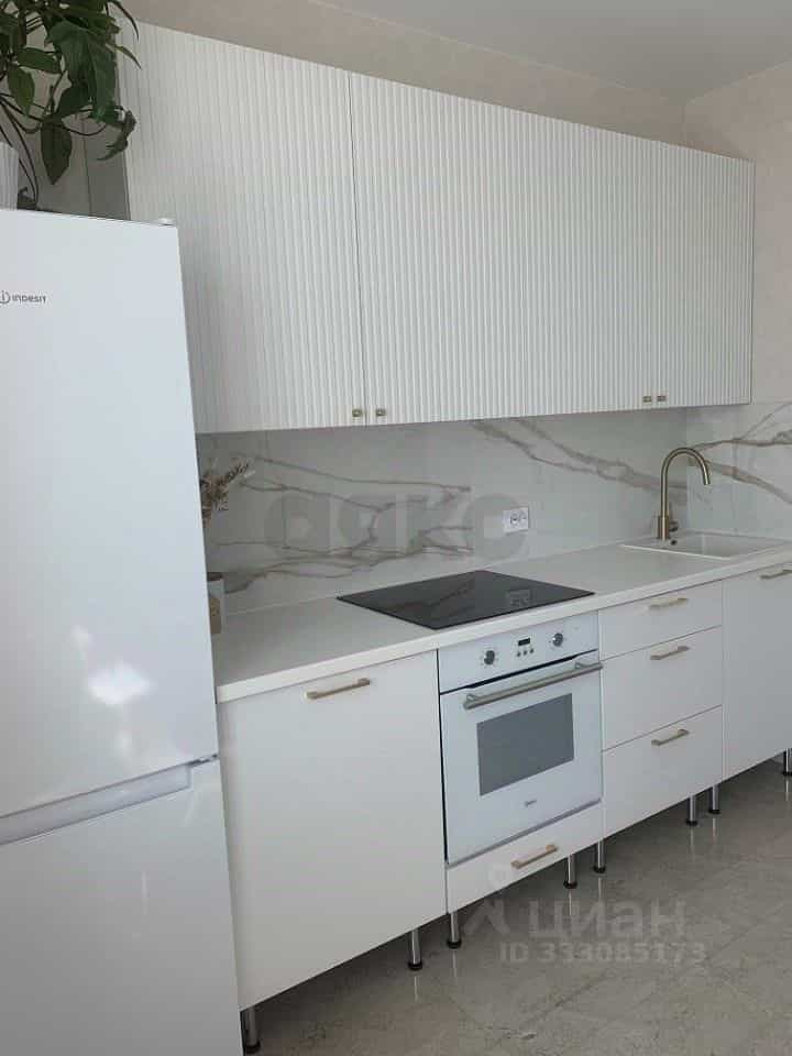 Россия, Краснодар, улица имени Героя Георгия Бочарникова, 4к2