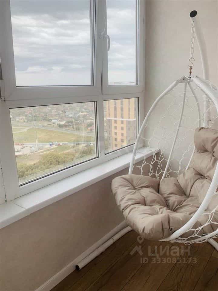 Россия, Краснодар, улица имени Героя Георгия Бочарникова, 4к2, фото 6