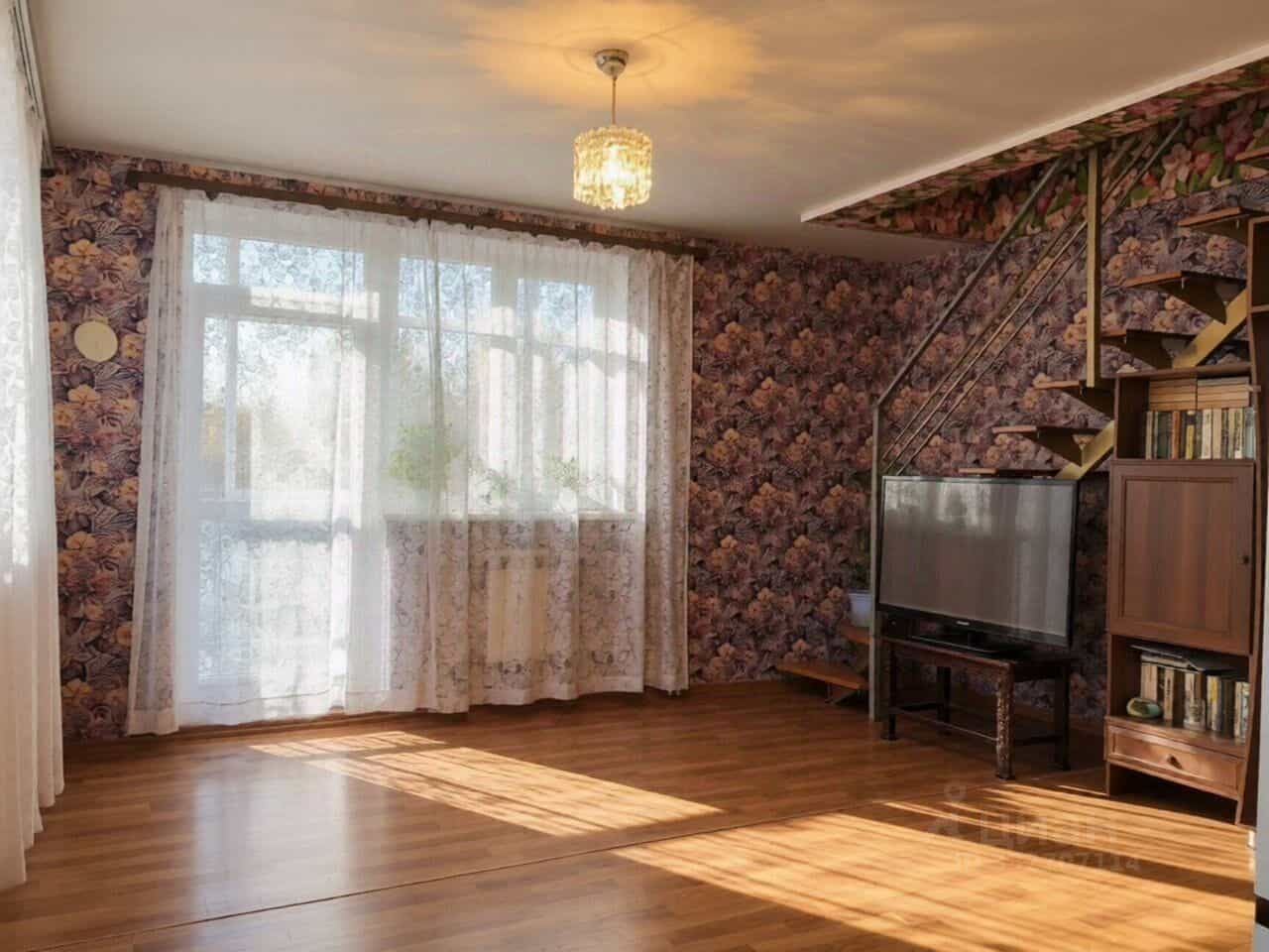 Россия, Иркутск, микрорайон Ершовский, 28/10, фото 6