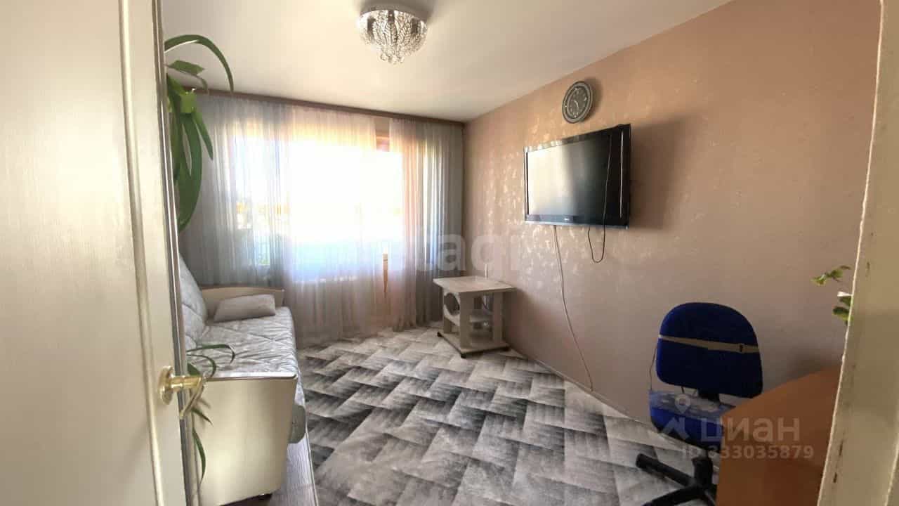Россия, Камчатский край, Петропавловск-Камчатский, улица Академика Королёва, 19/1