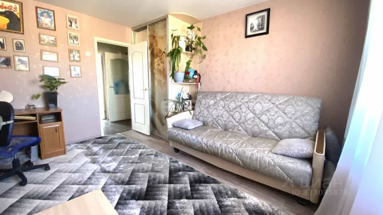 Россия, Камчатский край, Петропавловск-Камчатский, улица Академика Королёва, 19/1, фото 3