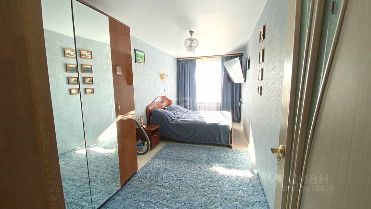 Россия, Камчатский край, Петропавловск-Камчатский, улица Академика Королёва, 19/1, фото 4