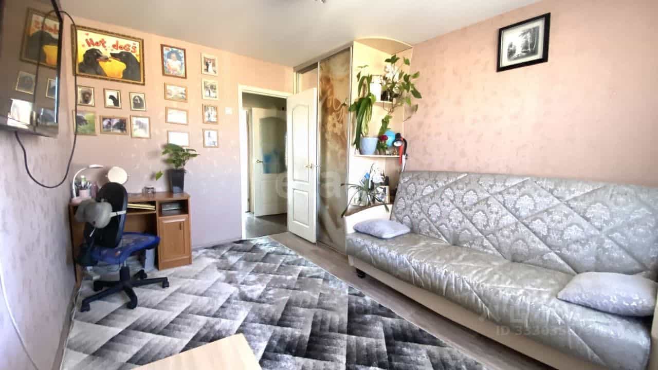 Россия, Камчатский край, Петропавловск-Камчатский, улица Академика Королёва, 19/1, фото 8