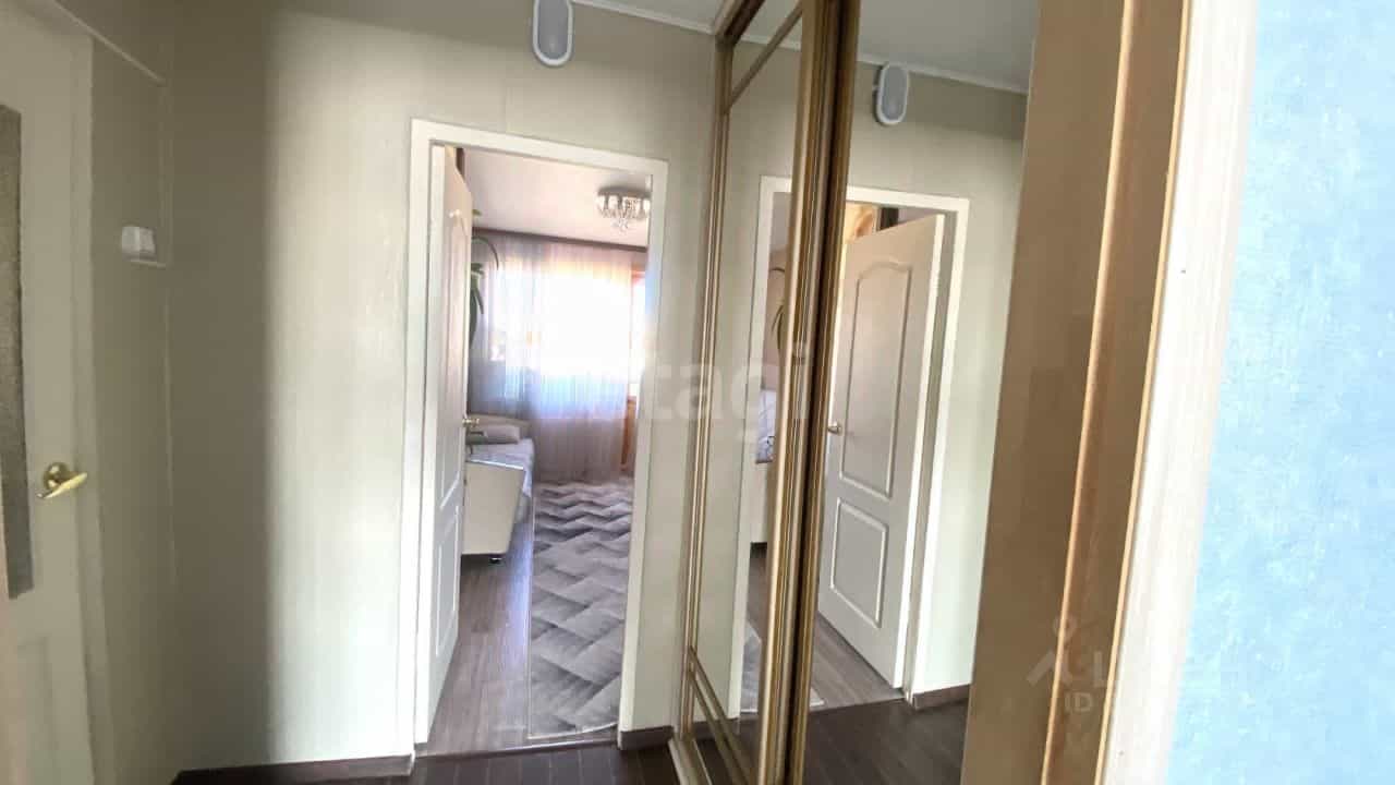 Россия, Камчатский край, Петропавловск-Камчатский, улица Академика Королёва, 19/1, фото 14