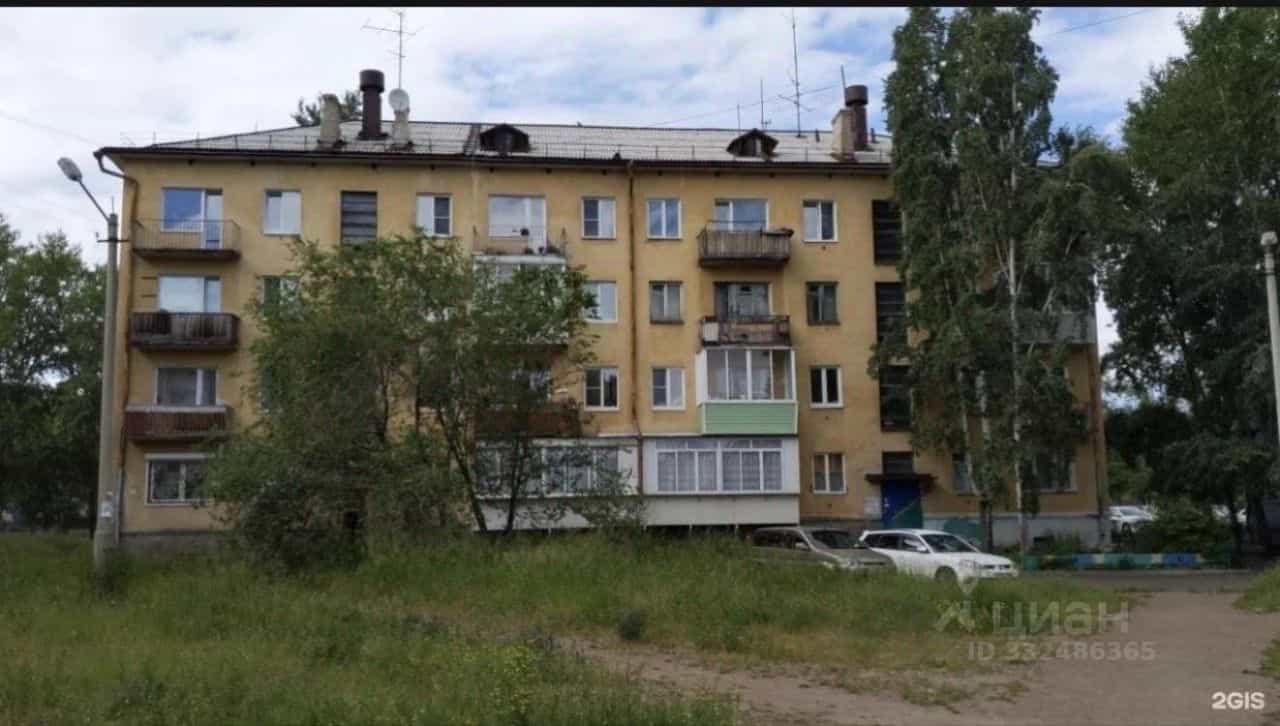 Россия, Иркутская область, Братск, улица Макаренко, 26, фото 11