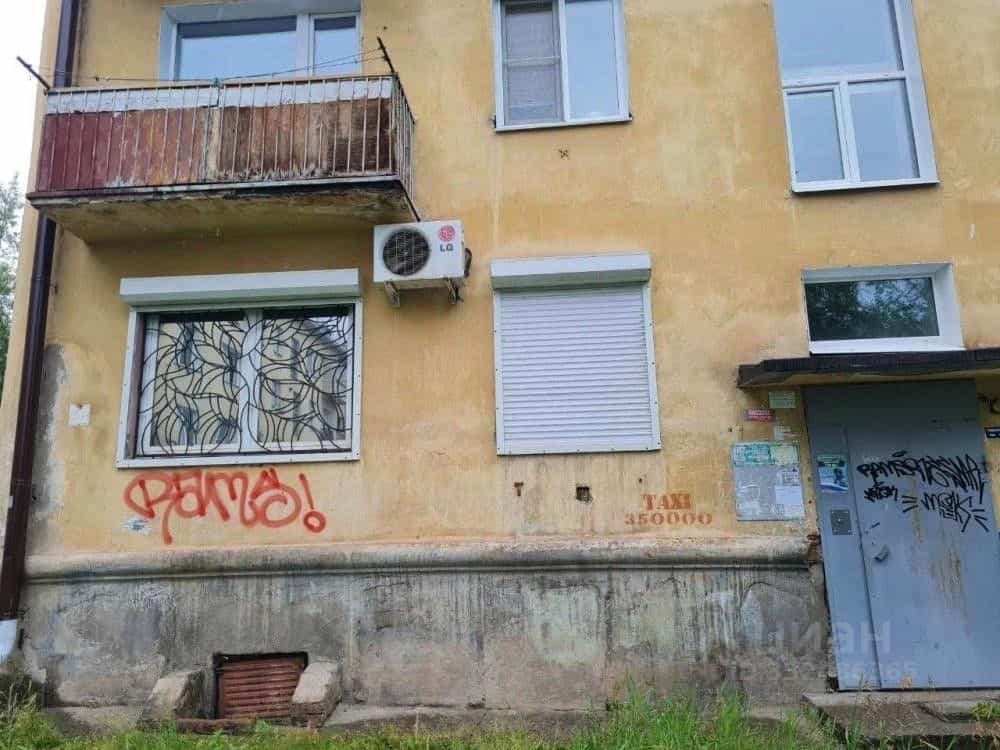 Россия, Иркутская область, Братск, улица Макаренко, 26, фото 12