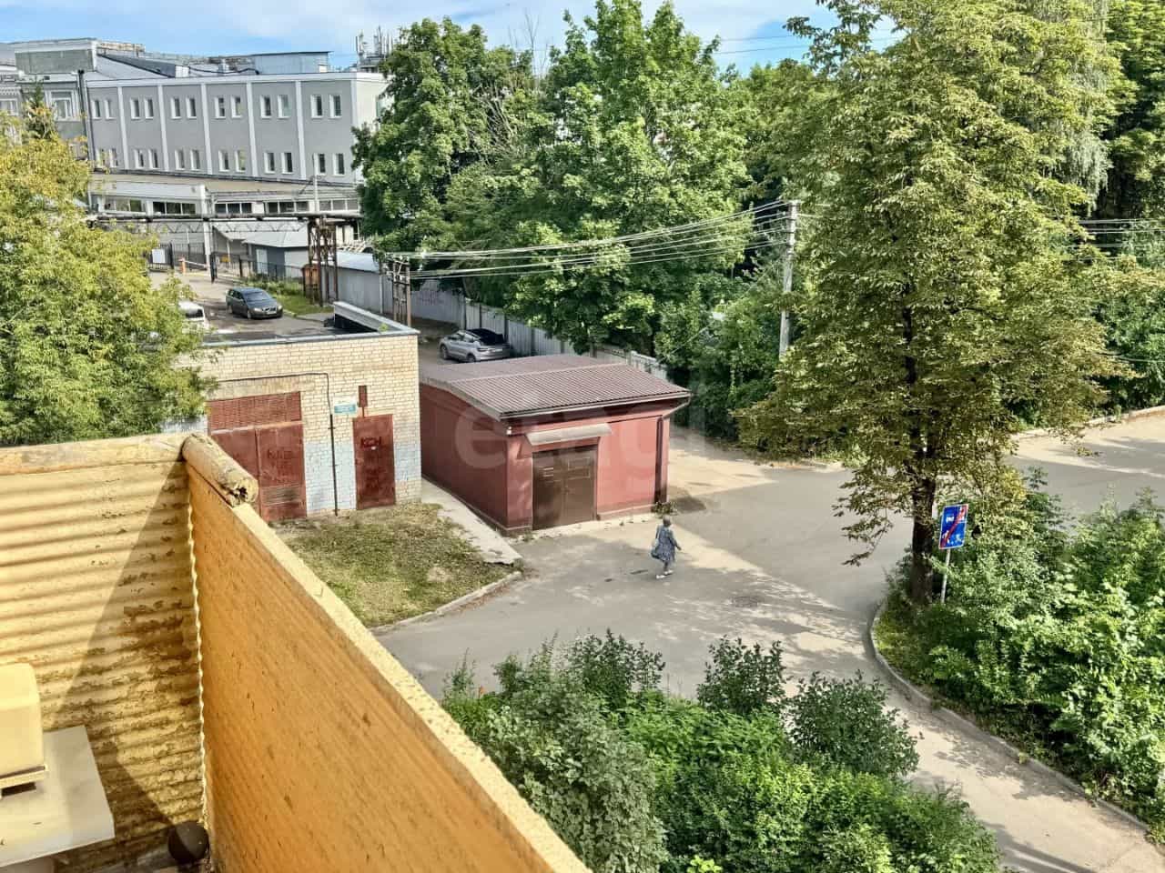 Россия, Смоленск, бульвар Гагарина, 7, фото 12