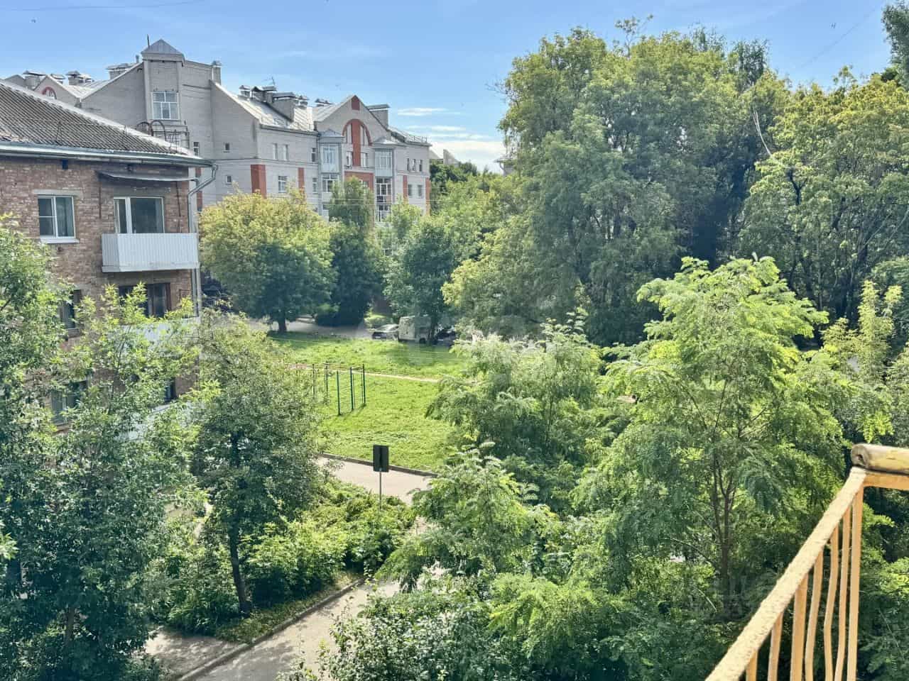 Россия, Смоленск, бульвар Гагарина, 7, фото 13