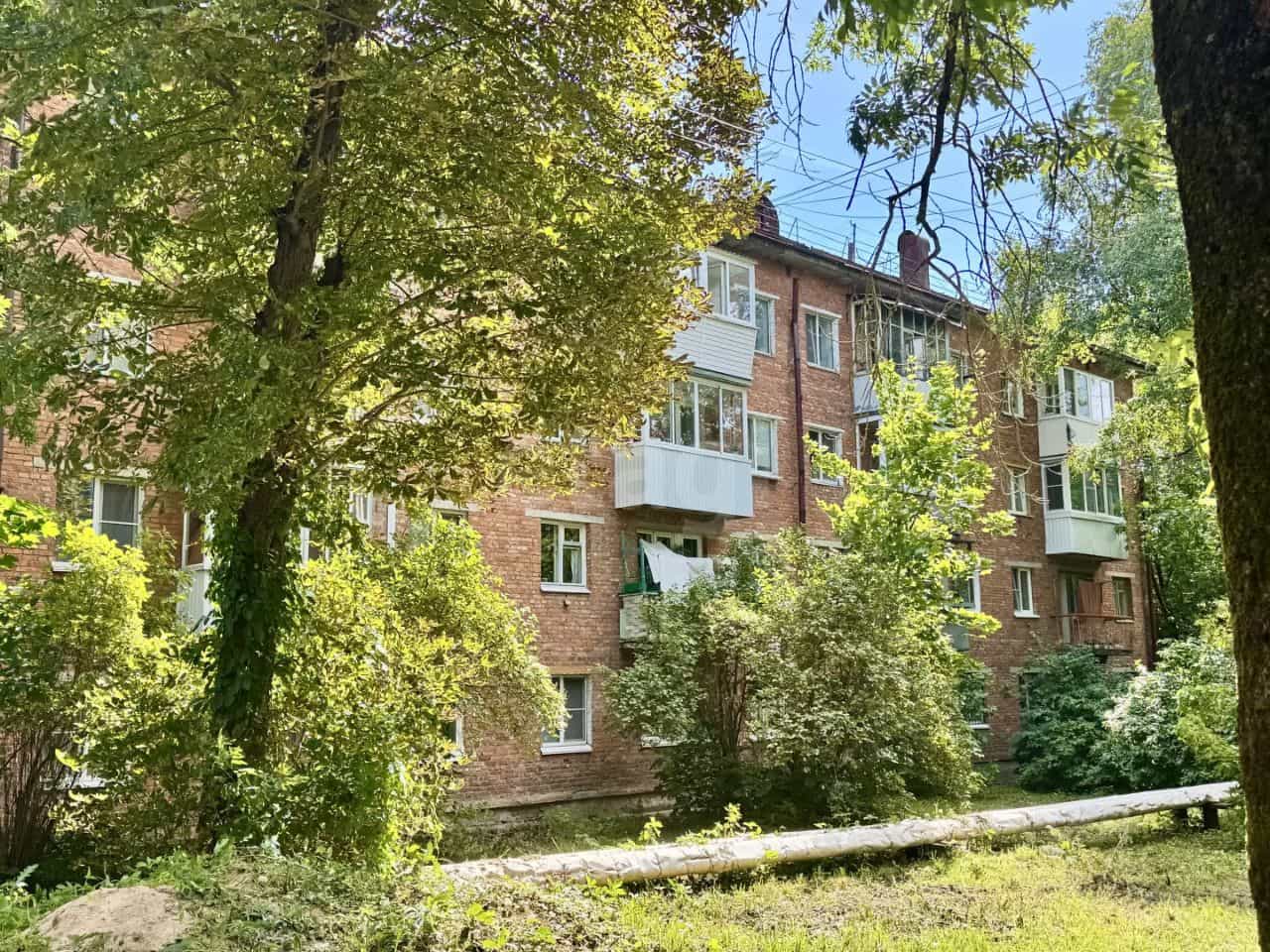 Россия, Смоленск, бульвар Гагарина, 7, фото 18