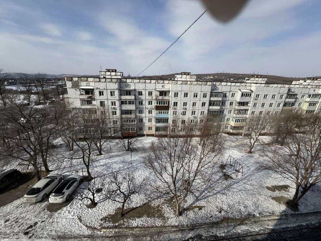 Россия, Приморский край, Уссурийск, улица Попова, 116, фото 7