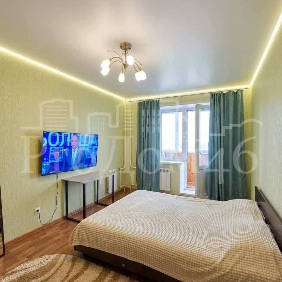 Россия, Курск, проспект Вячеслава Клыкова, 83, фото 5