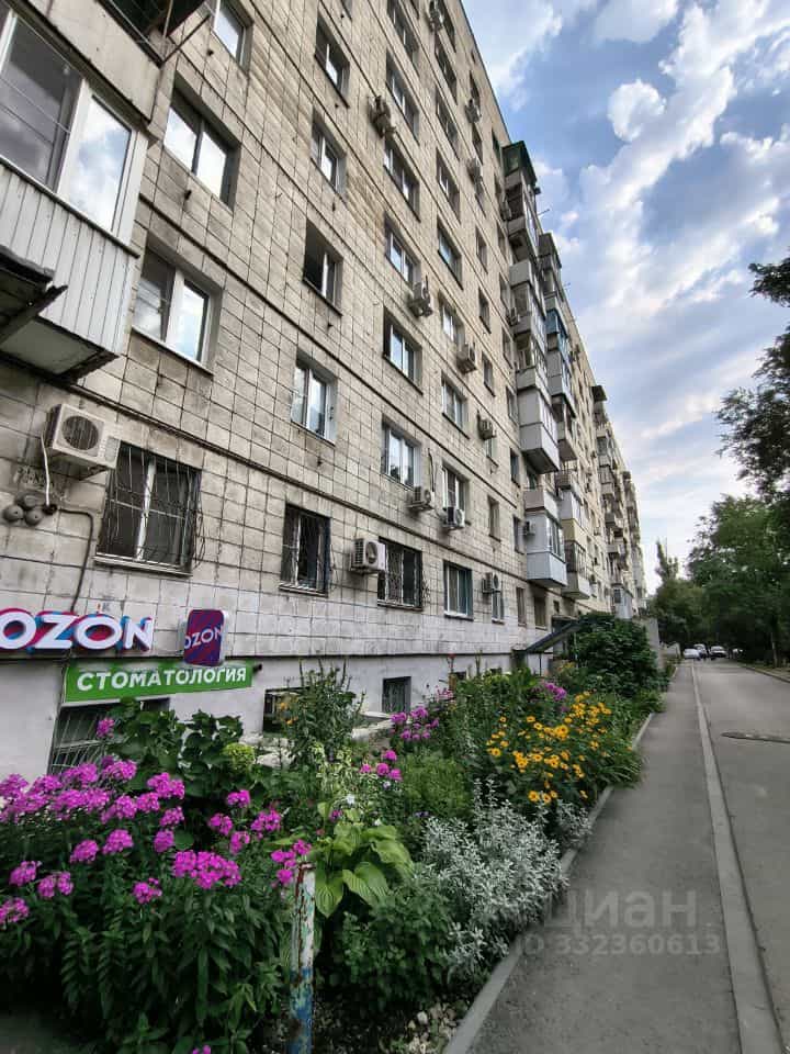 Россия, Волгоград, улица Генерала Штеменко, 24, фото 12