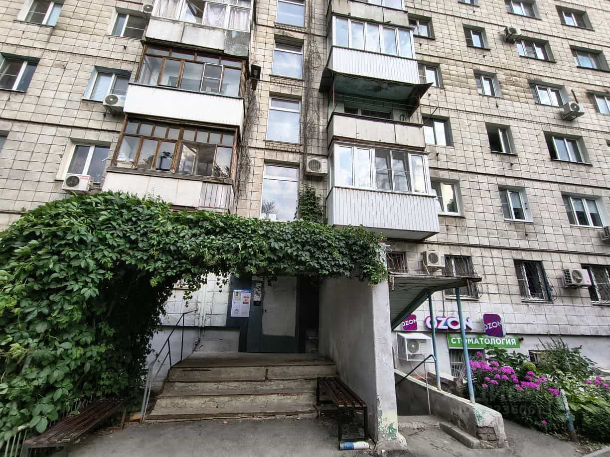 Россия, Волгоград, улица Генерала Штеменко, 24, фото 13