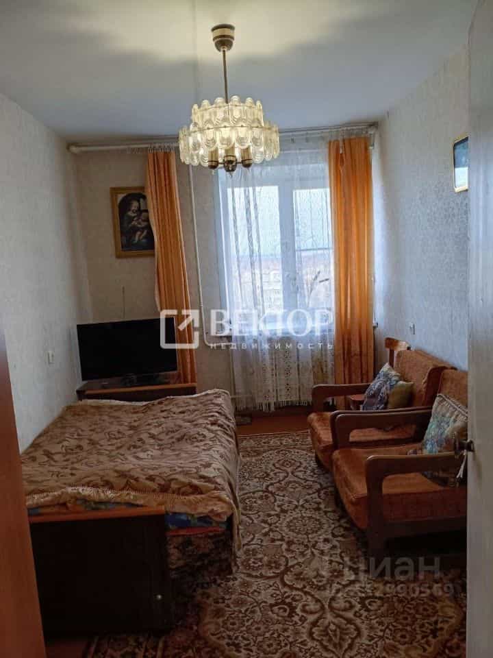 Россия, Костромская область, Галич, улица Строителей, 6, фото 3