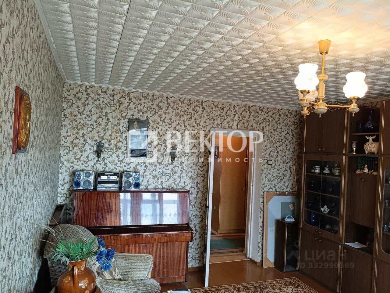 Россия, Костромская область, Галич, улица Строителей, 6, фото 6