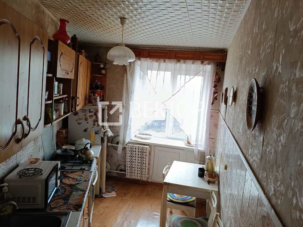 Россия, Костромская область, Галич, улица Строителей, 6, фото 8