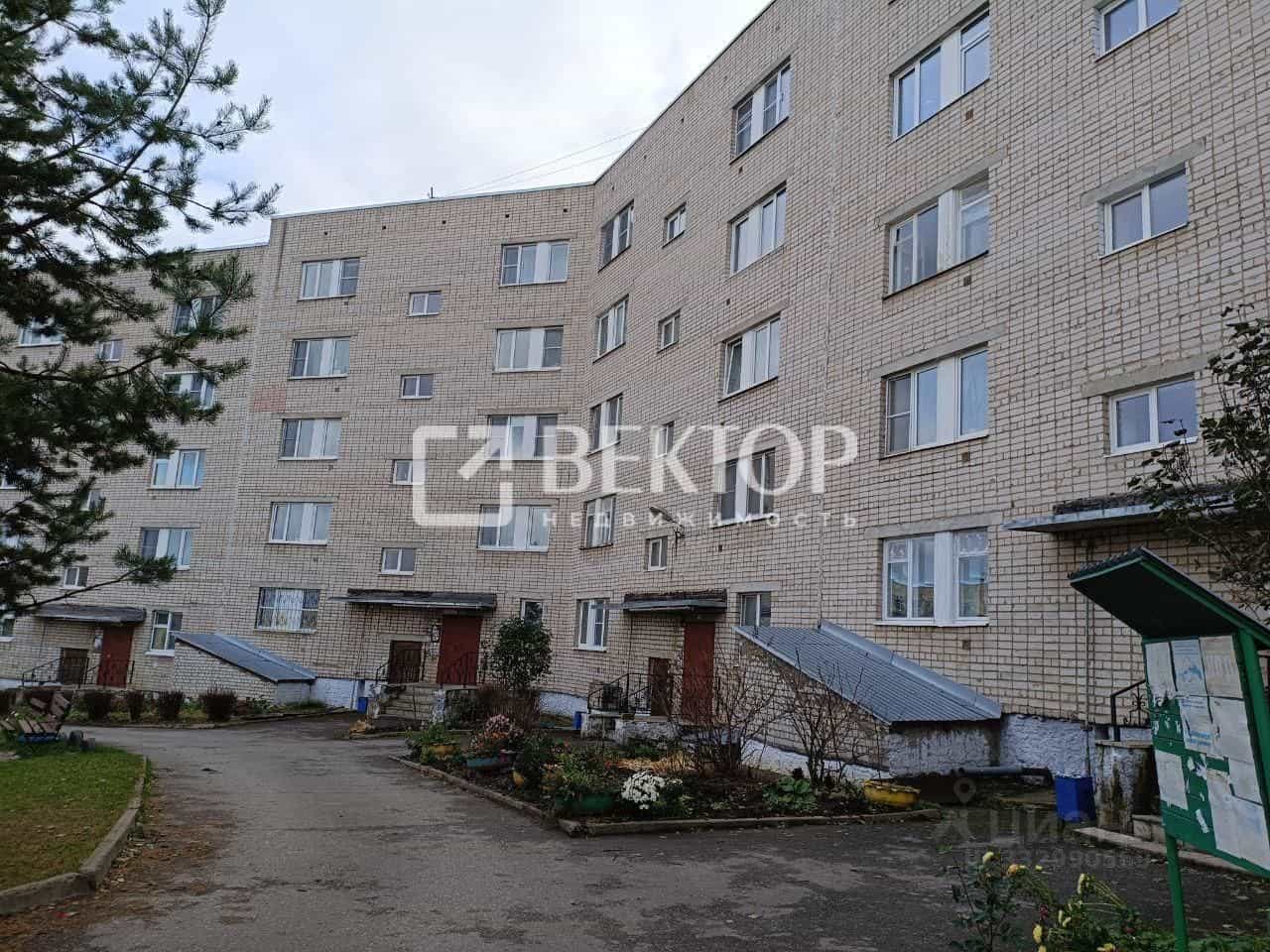 Россия, Костромская область, Галич, улица Строителей, 6, фото 9