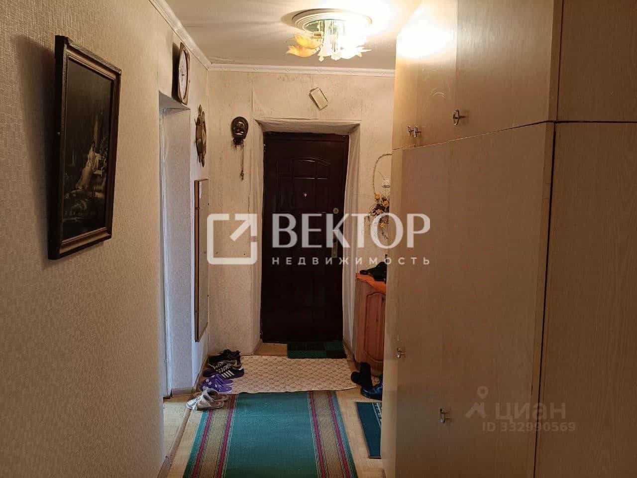 Россия, Костромская область, Галич, улица Строителей, 6, фото 11