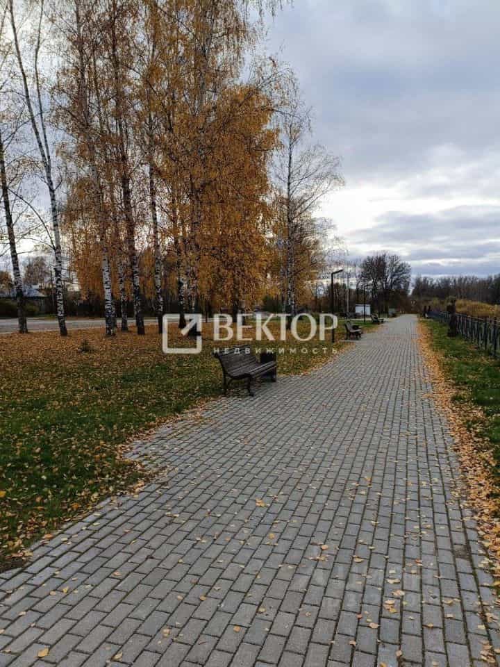 Россия, Костромская область, Галич, улица Строителей, 6, фото 20