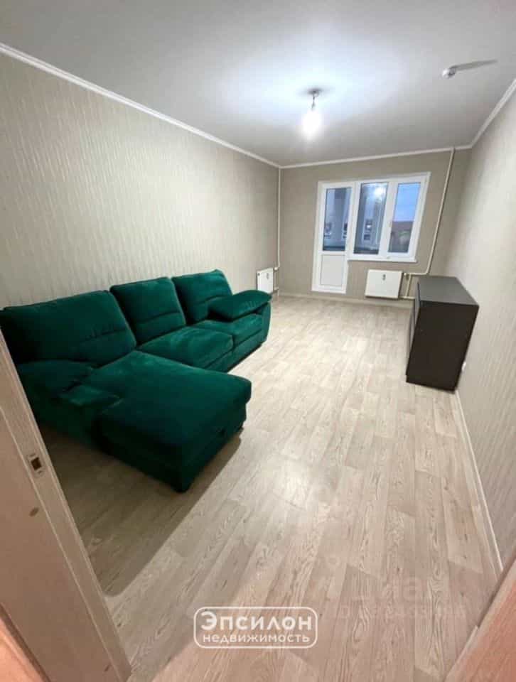 Россия, Курск, улица Евгения Клевцова, 24