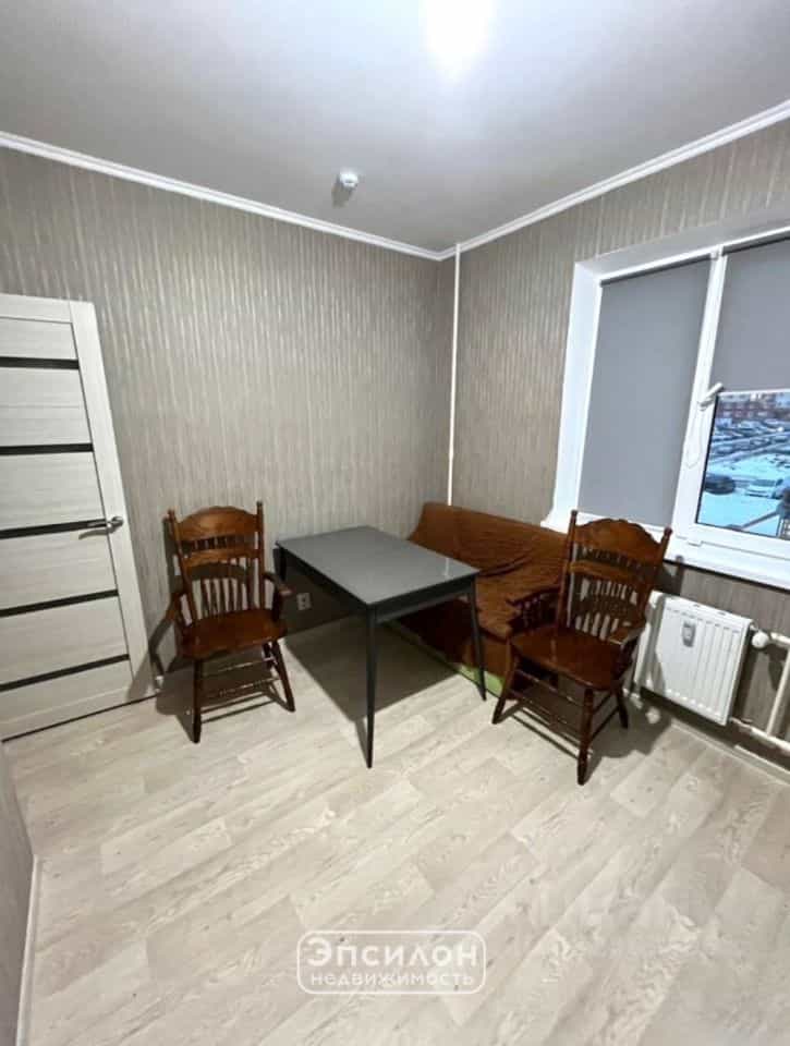 Россия, Курск, улица Евгения Клевцова, 24, фото 4