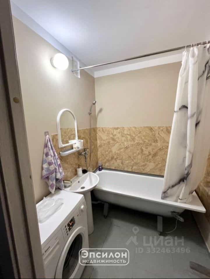 Россия, Курск, улица Евгения Клевцова, 24, фото 7