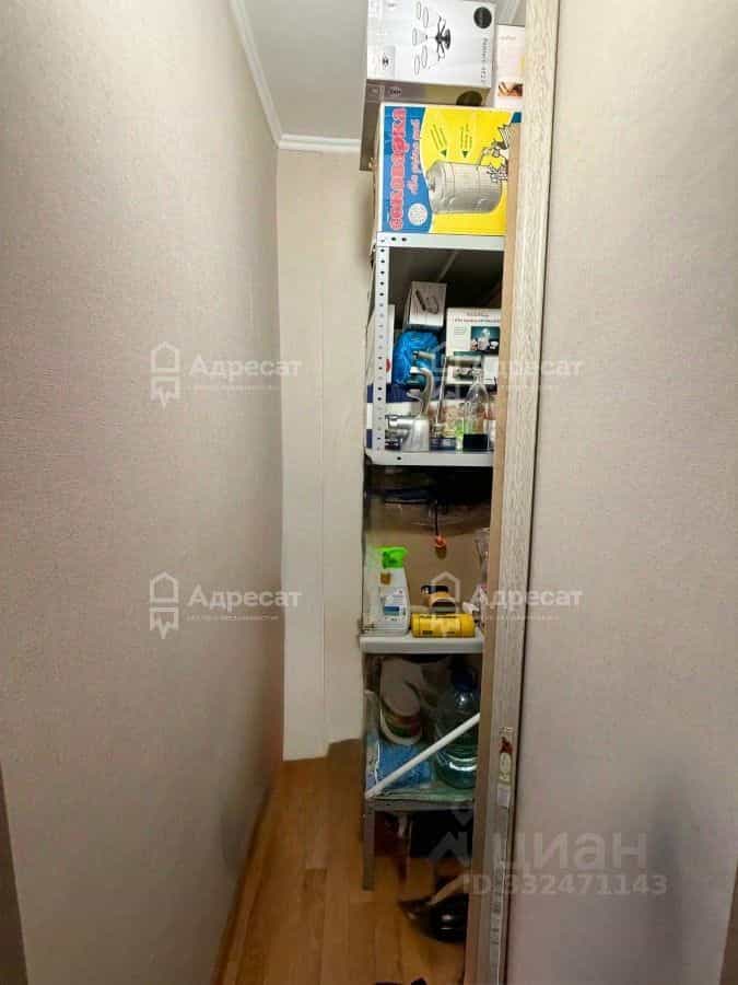 Россия, Волгоград, улица Одоевского, 58, фото 9