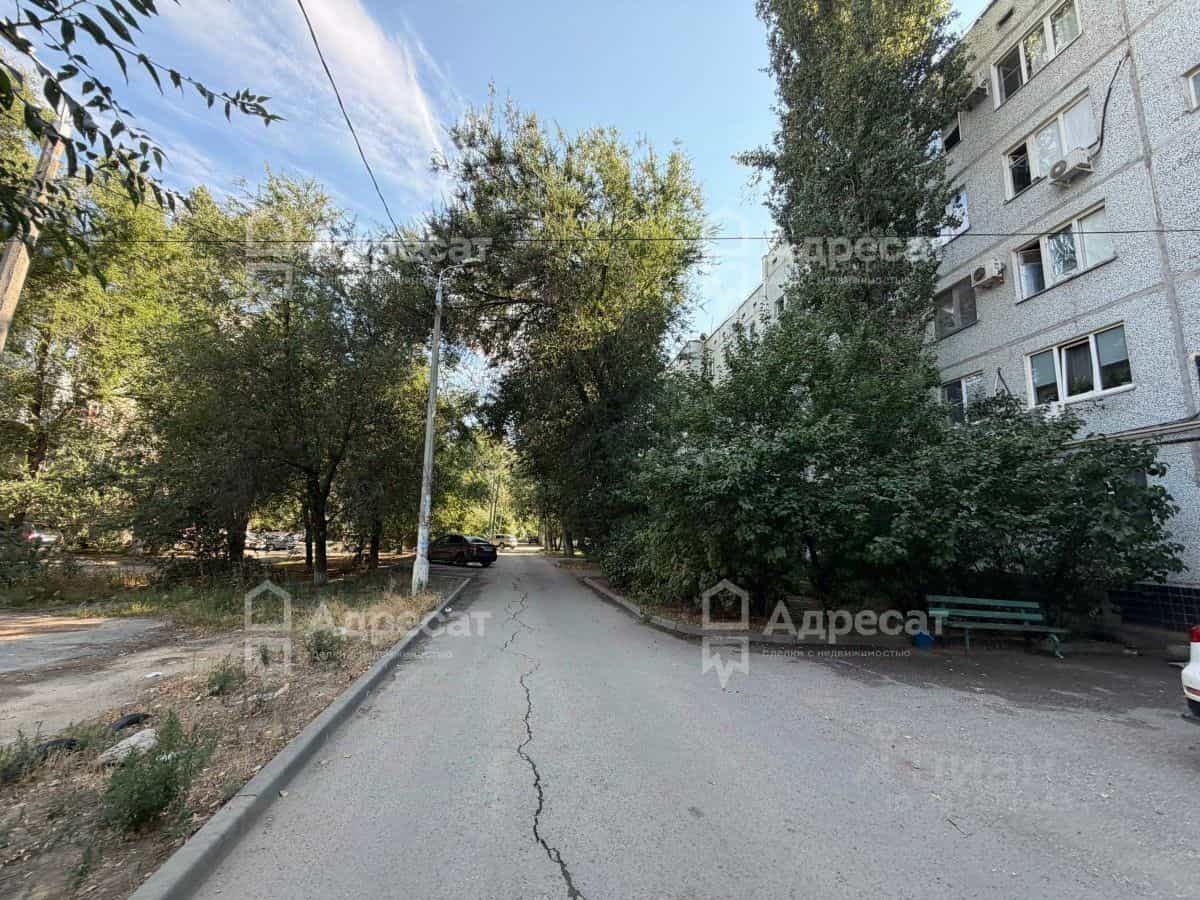 Россия, Волгоград, улица Одоевского, 58, фото 21