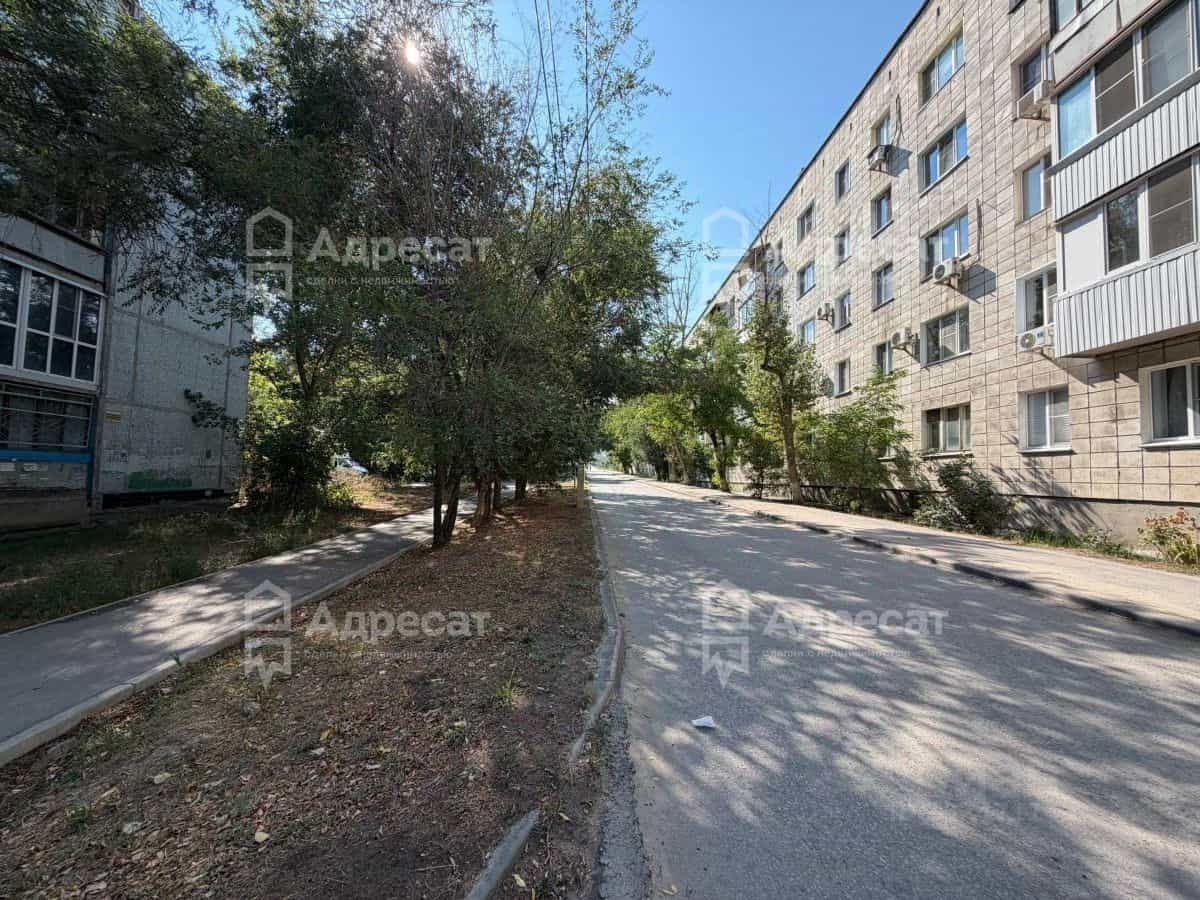 Россия, Волгоград, улица Одоевского, 58, фото 22