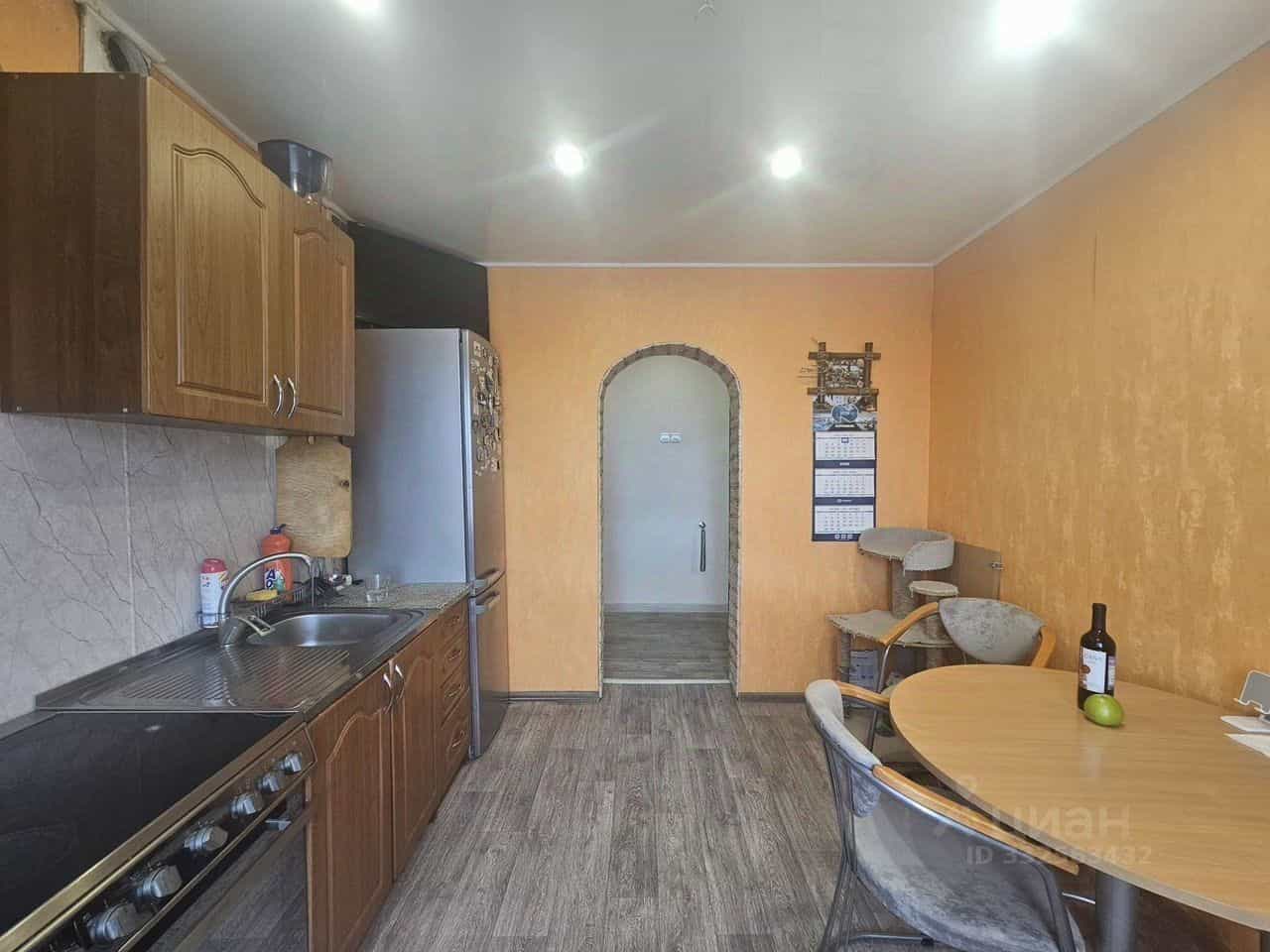Россия, Красноярский край, Норильск, улица Диксона, 11, фото 4