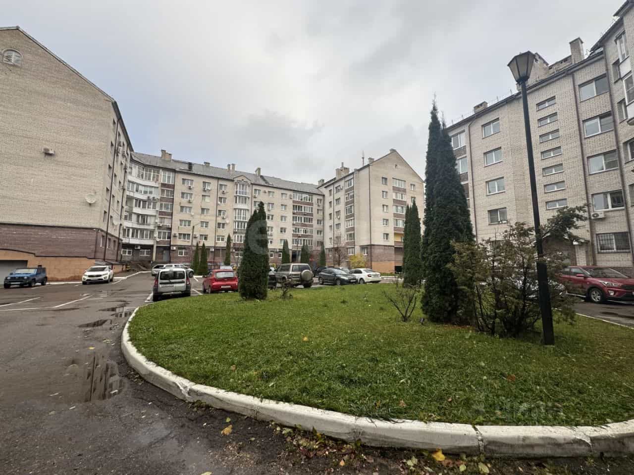 Россия, Смоленск, переулок Ульянова, 9, фото 3