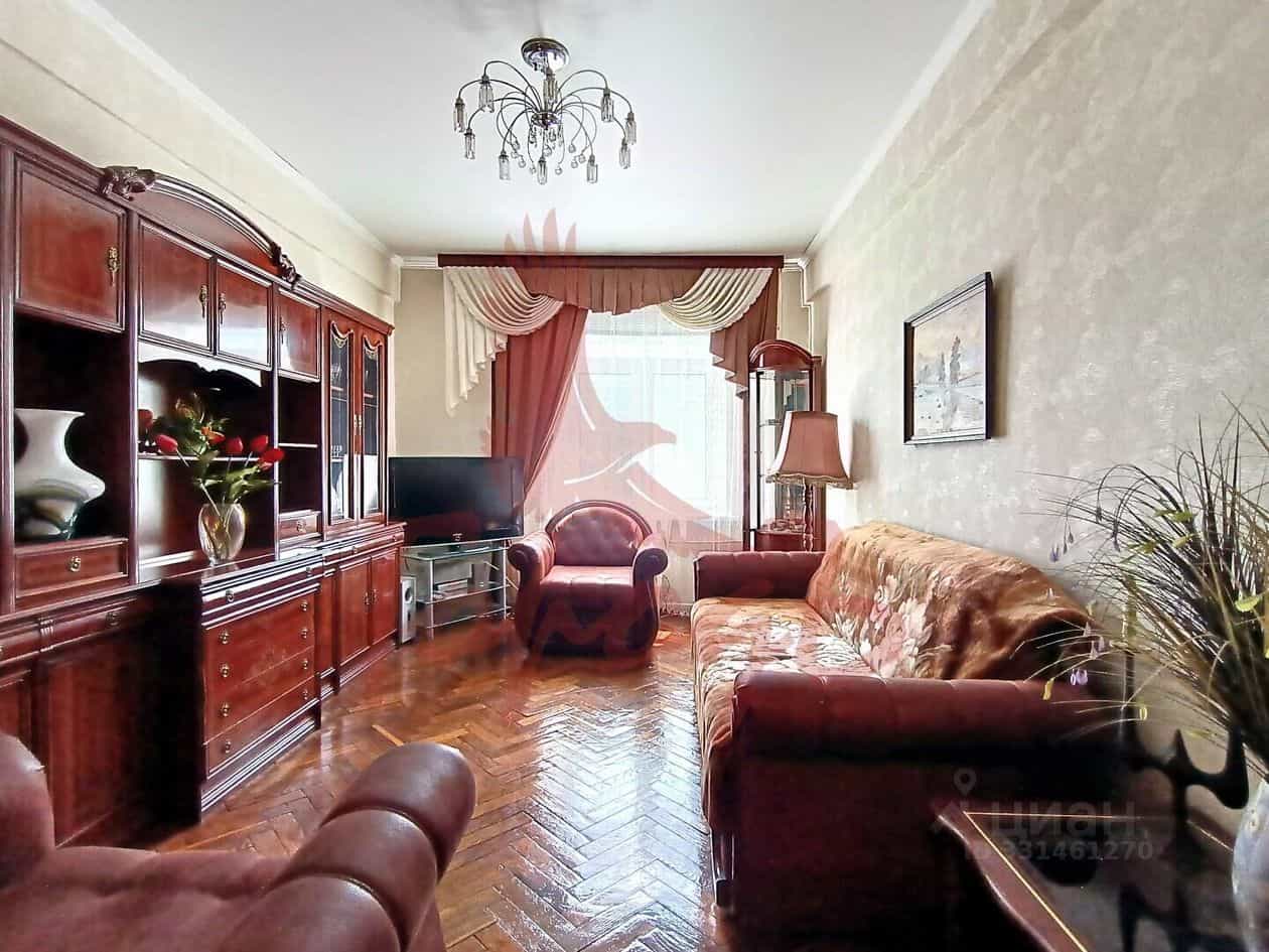 Россия, Орёл, Московская улица, 63