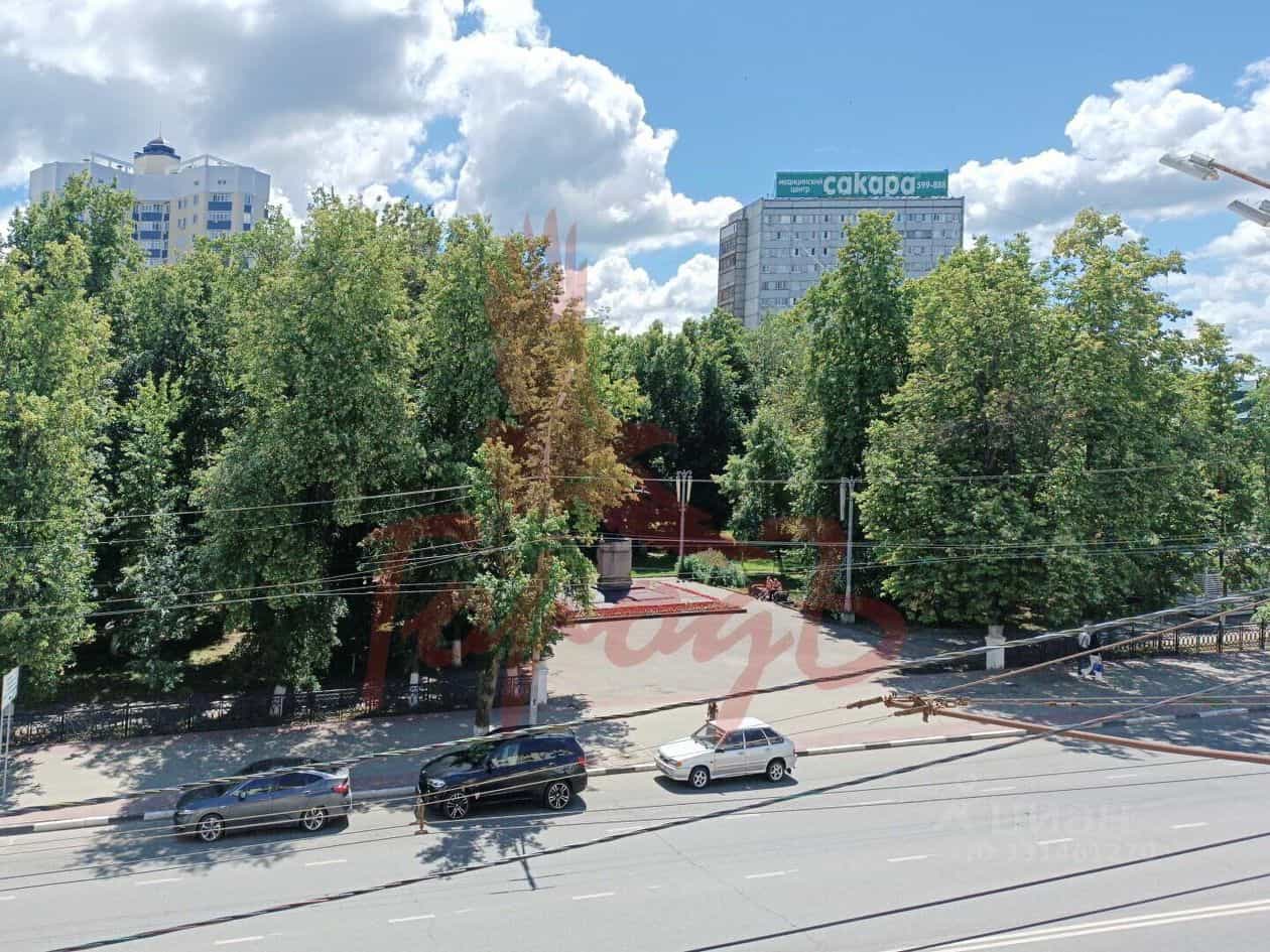 Россия, Орёл, Московская улица, 63, фото 9