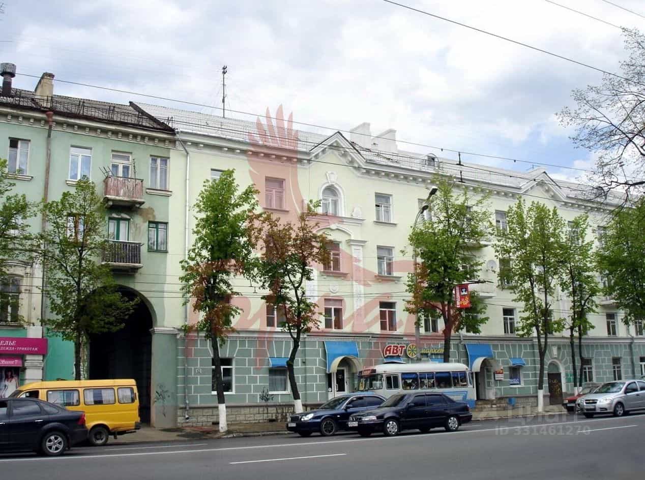 Россия, Орёл, Московская улица, 63, фото 19