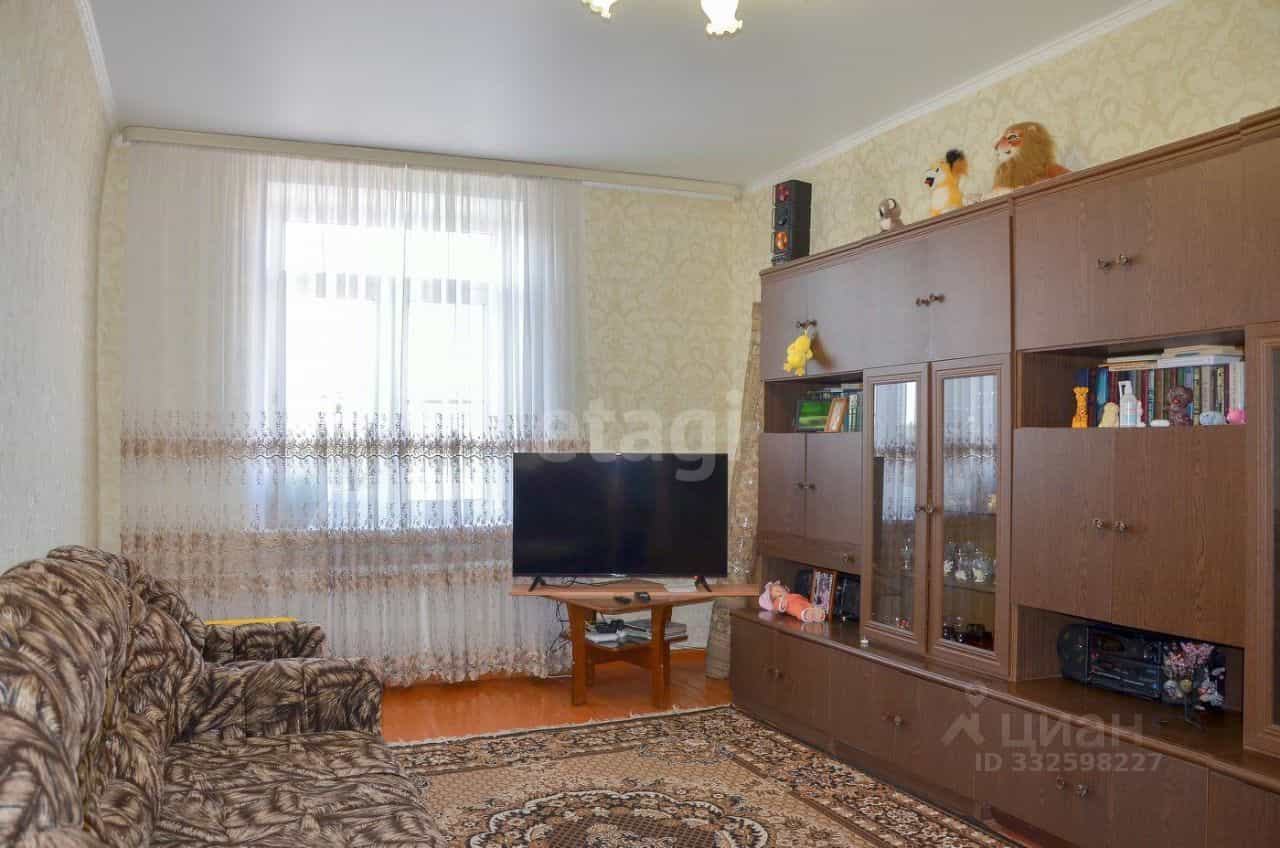 Россия, Республика Мордовия, Саранск, проспект Ленина, 43, фото 8