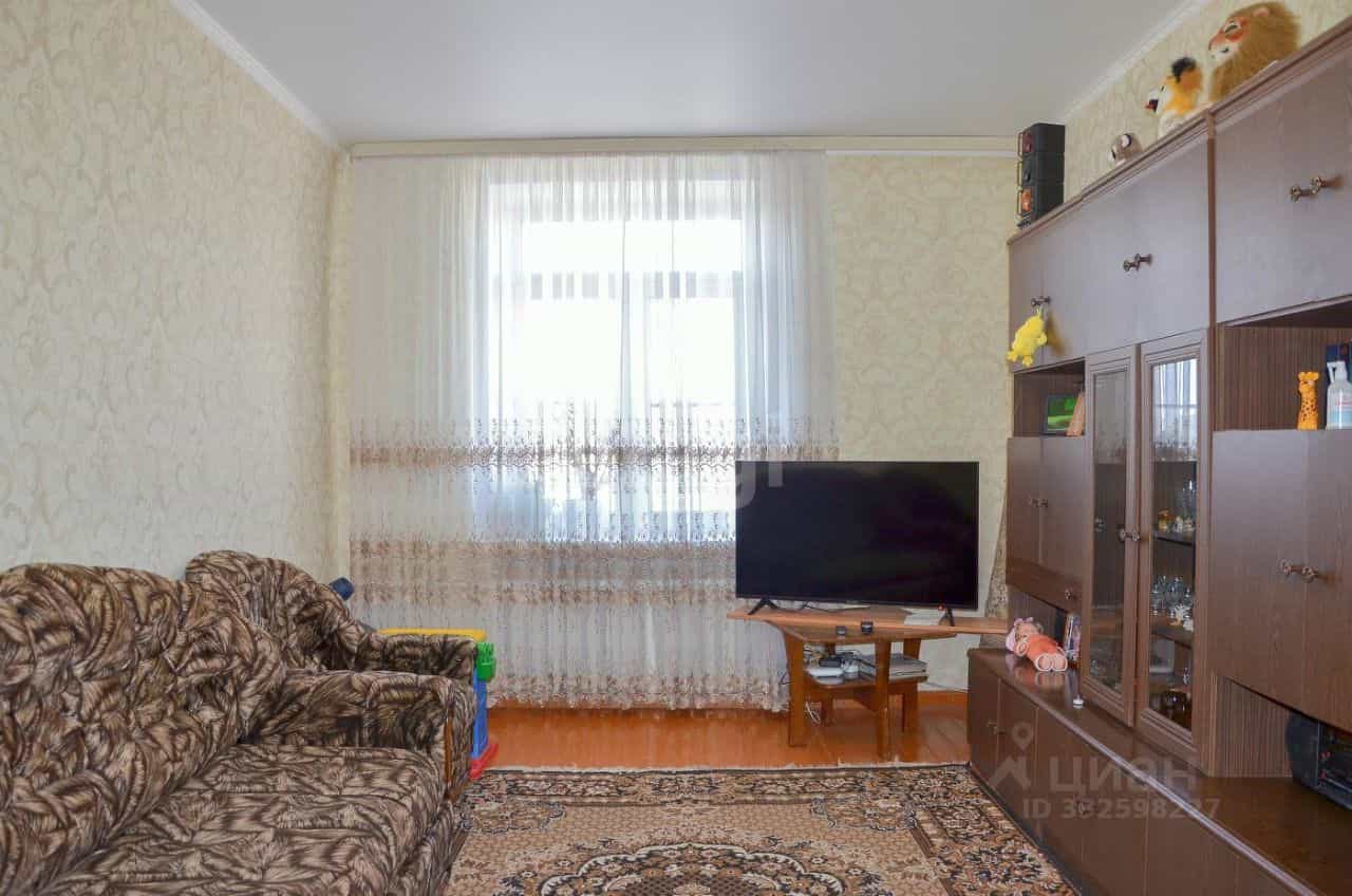 Россия, Республика Мордовия, Саранск, проспект Ленина, 43, фото 9