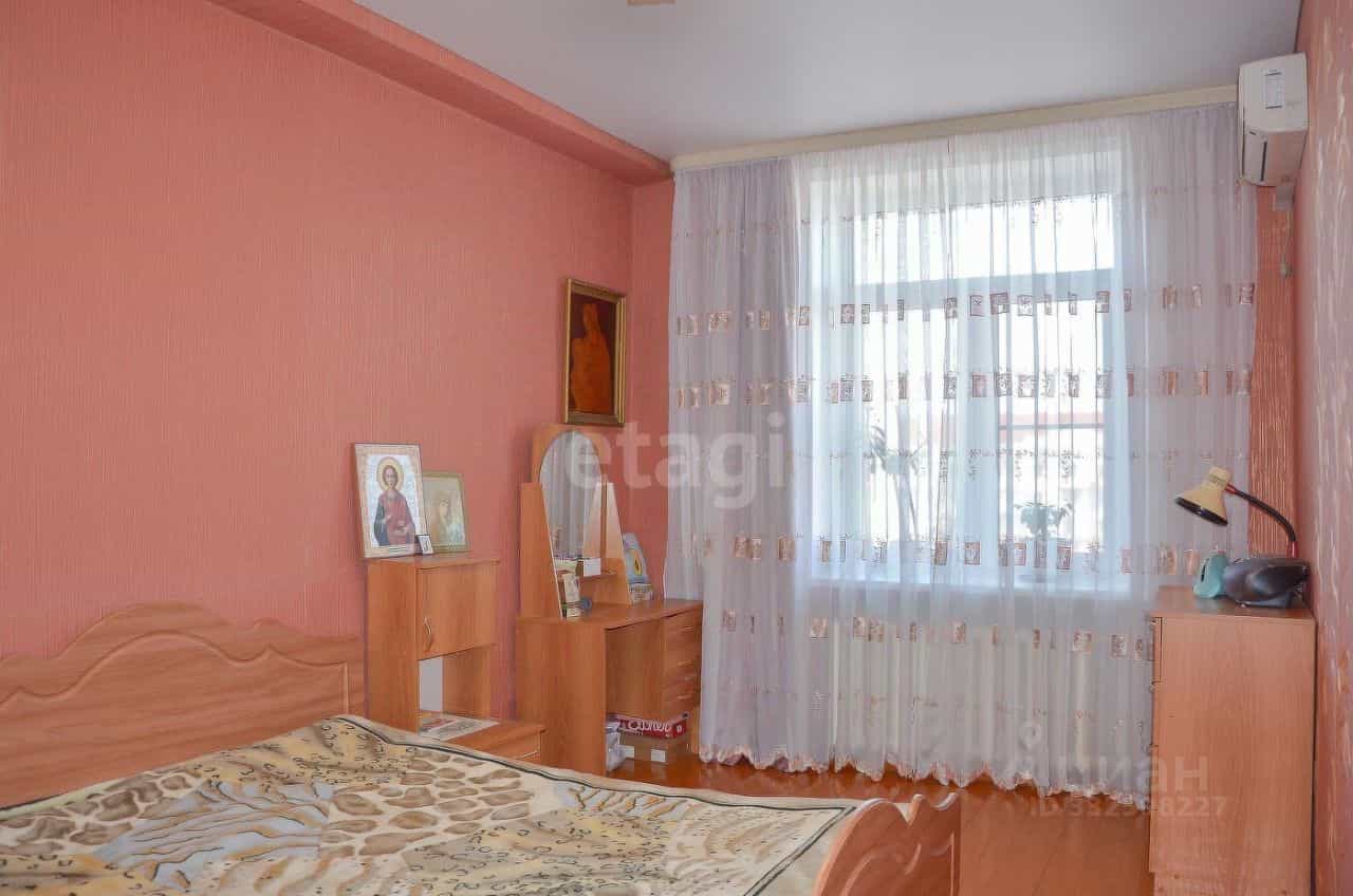 Россия, Республика Мордовия, Саранск, проспект Ленина, 43, фото 11