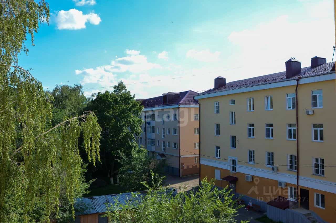 Россия, Республика Мордовия, Саранск, проспект Ленина, 43, фото 28