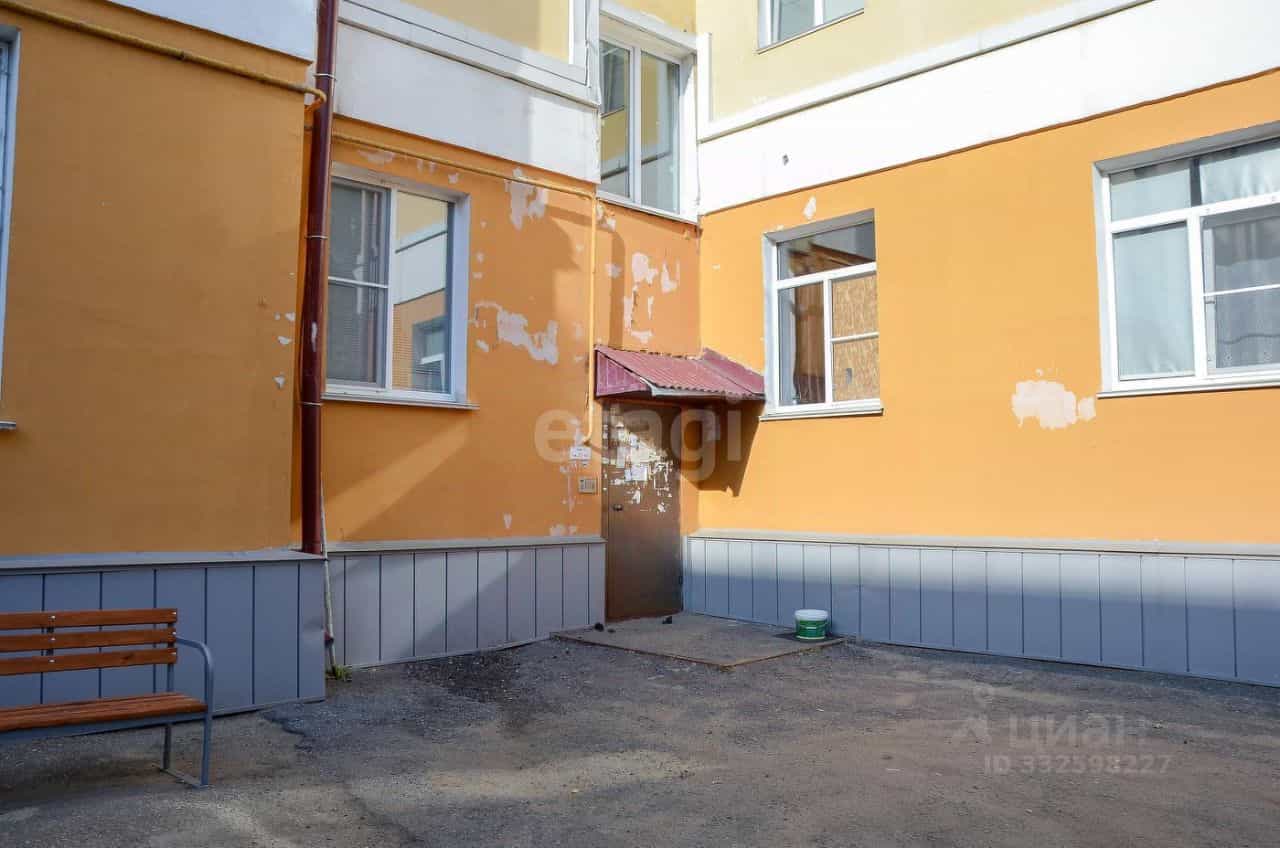 Россия, Республика Мордовия, Саранск, проспект Ленина, 43, фото 30