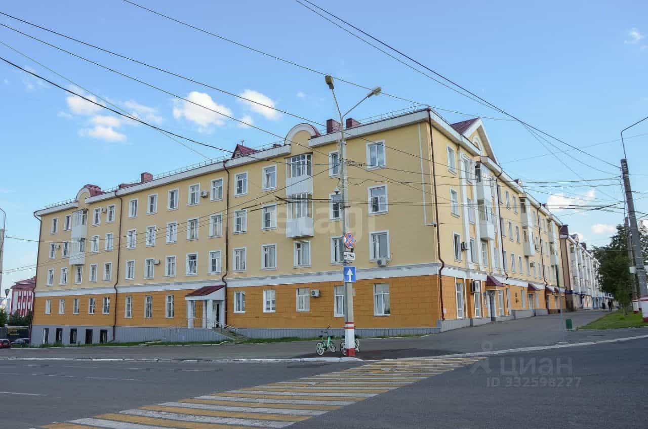 Россия, Республика Мордовия, Саранск, проспект Ленина, 43, фото 31