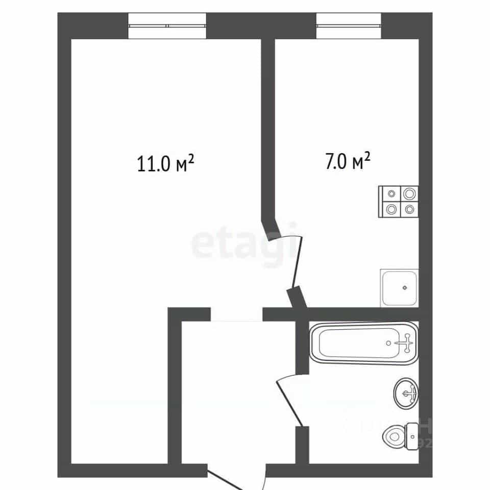 Россия, Ярославская область, Рыбинск, улица Герцена, 87, фото 2
