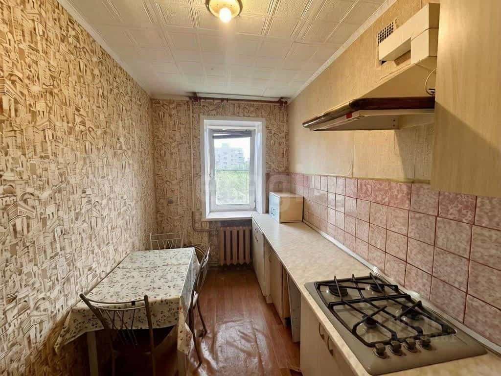 Россия, Ярославская область, Рыбинск, улица Герцена, 87, фото 4
