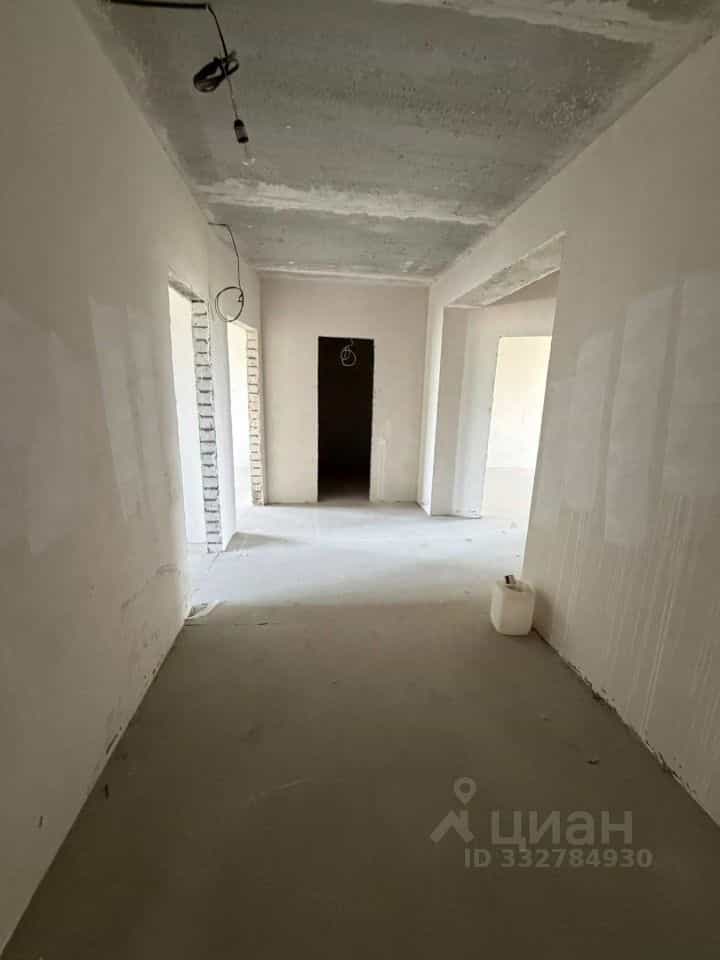Россия, Белгородская область, Губкин, Мичуринский микрорайон, 3, фото 9