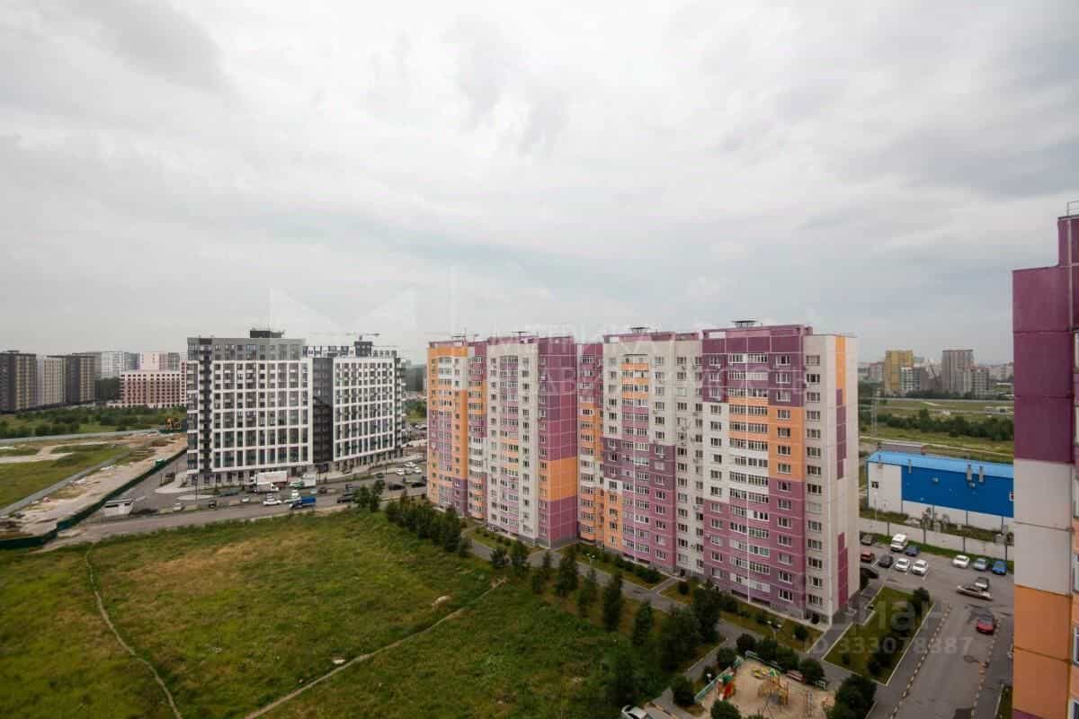 Россия, Тюменский муниципальный округ, деревня Дударева, улица Созидателей, 8, фото 9