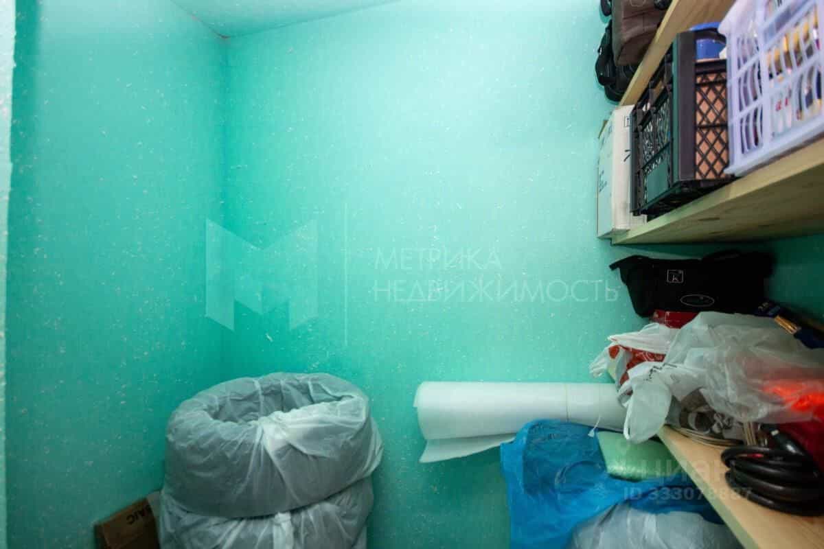 Россия, Тюменский муниципальный округ, деревня Дударева, улица Созидателей, 8, фото 37