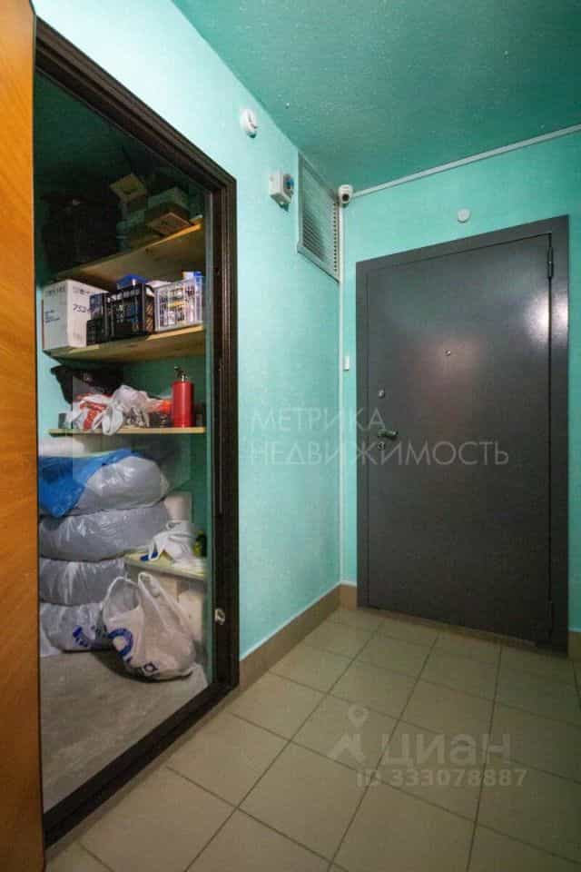 Россия, Тюменский муниципальный округ, деревня Дударева, улица Созидателей, 8, фото 39