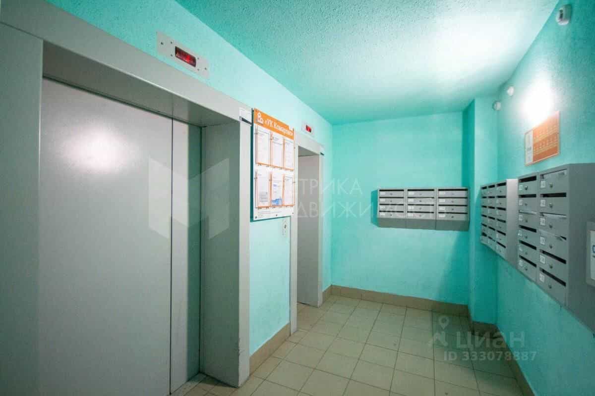 Россия, Тюменский муниципальный округ, деревня Дударева, улица Созидателей, 8, фото 40