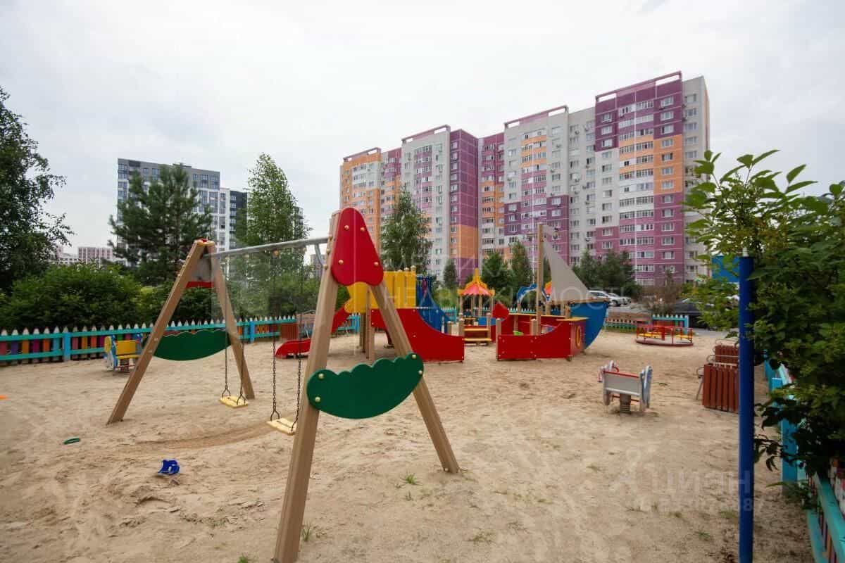 Россия, Тюменский муниципальный округ, деревня Дударева, улица Созидателей, 8, фото 42