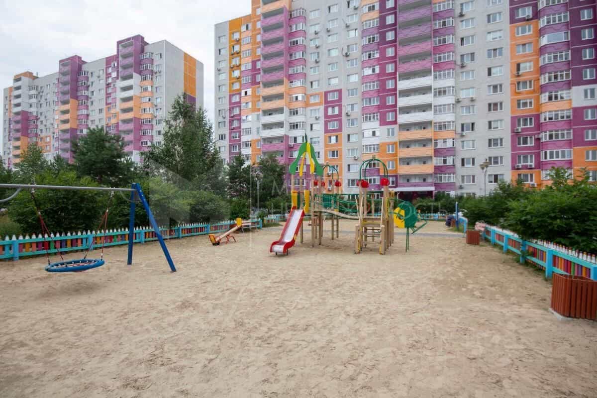 Россия, Тюменский муниципальный округ, деревня Дударева, улица Созидателей, 8, фото 45